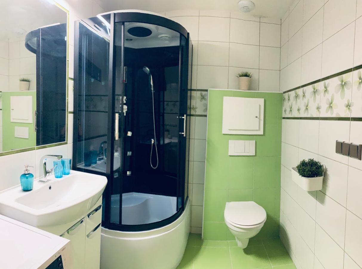 Chata Barborka, Apartman 8 Горни-Мала-Упа Экстерьер фото
