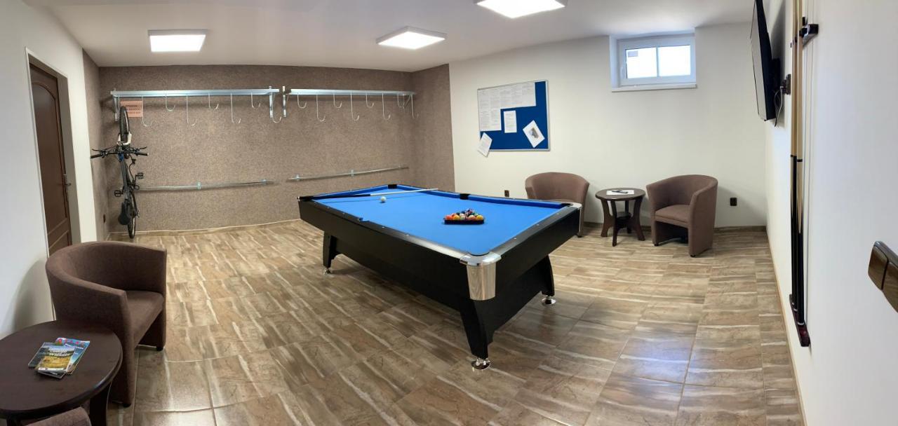 Chata Barborka, Apartman 8 Горни-Мала-Упа Экстерьер фото