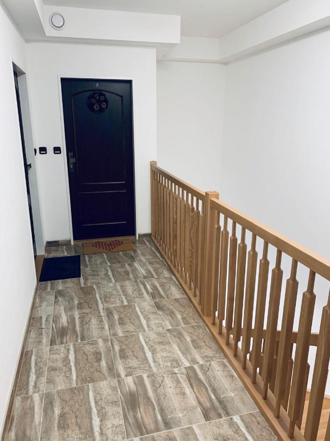 Chata Barborka, Apartman 8 Горни-Мала-Упа Экстерьер фото