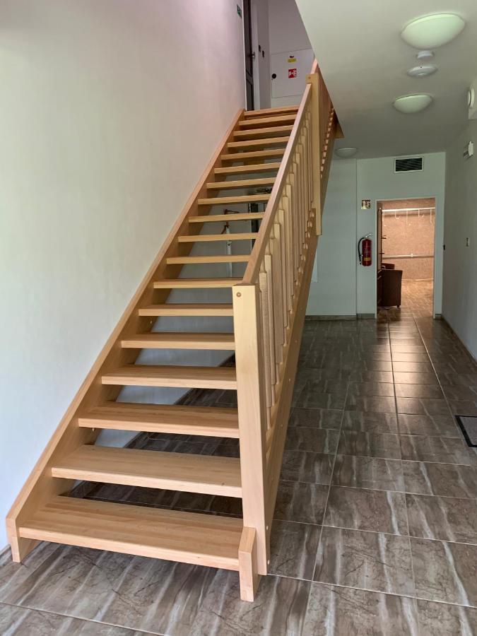 Chata Barborka, Apartman 8 Горни-Мала-Упа Экстерьер фото